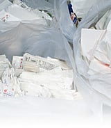 一般廃棄物（ゴミ）処理の現状