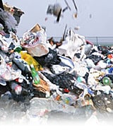 一般廃棄物(ゴミ)処理収集運搬